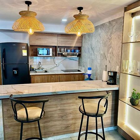 Exclusivos Apartamentos Con Playa Privada San Andrés Extérieur photo