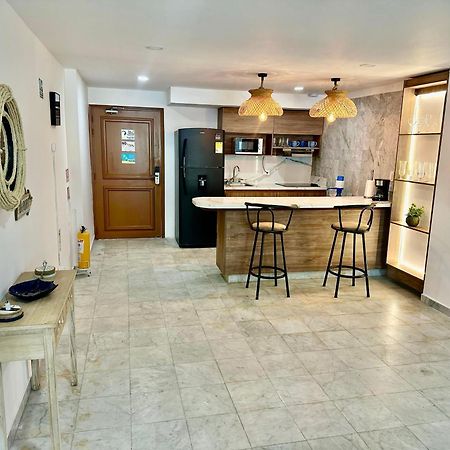 Exclusivos Apartamentos Con Playa Privada San Andrés Extérieur photo