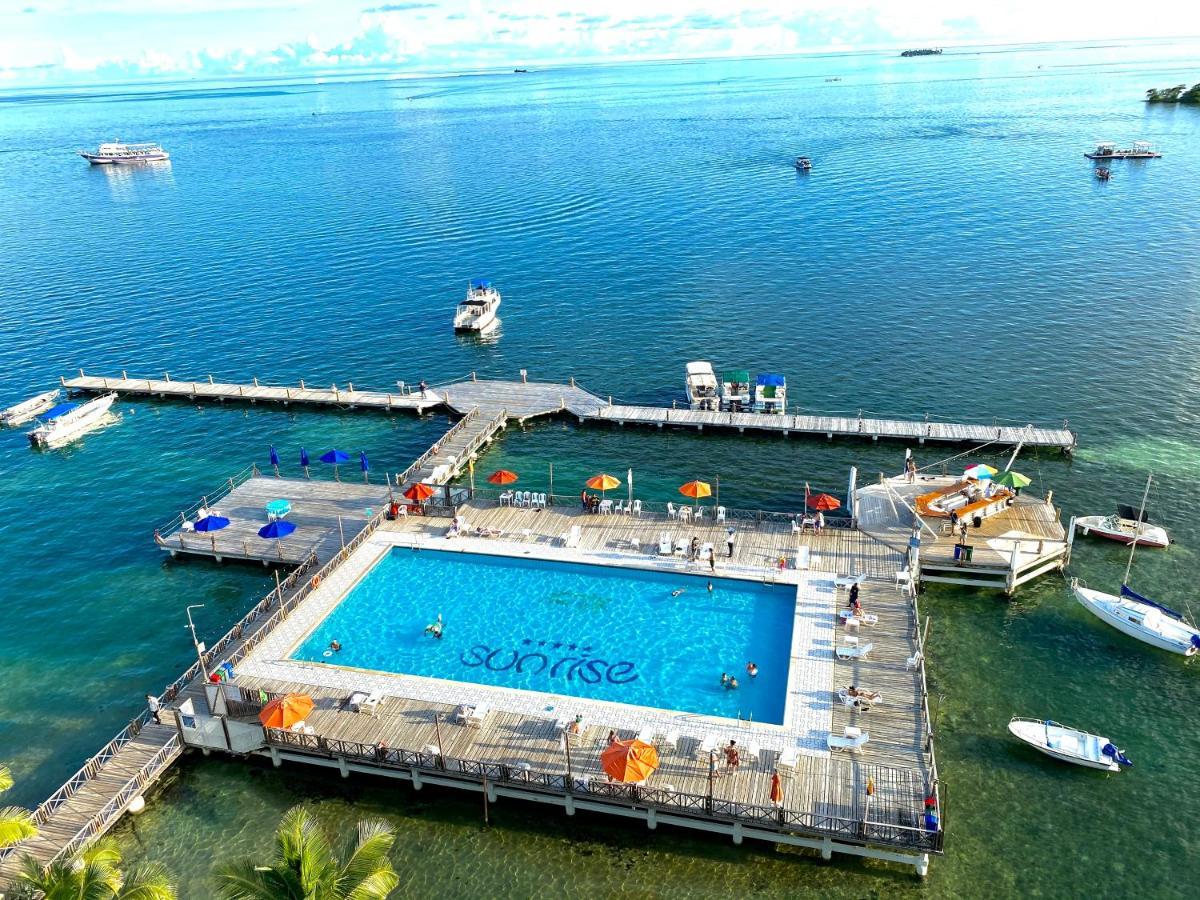 Exclusivos Apartamentos Con Playa Privada San Andrés Extérieur photo