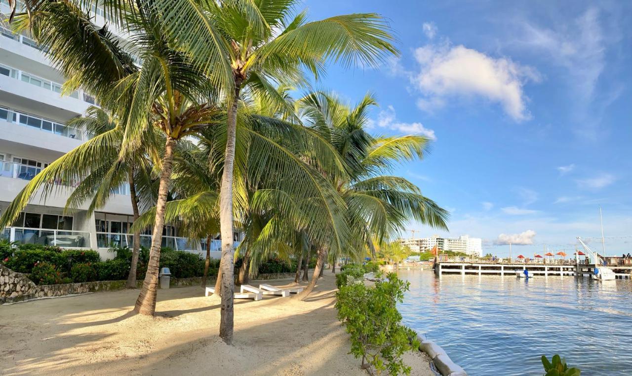 Exclusivos Apartamentos Con Playa Privada San Andrés Extérieur photo
