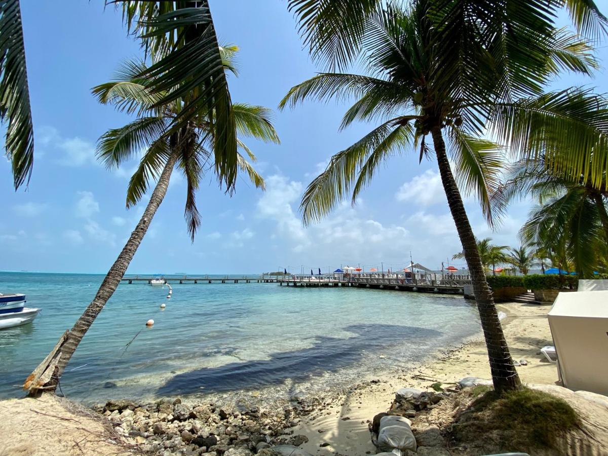 Exclusivos Apartamentos Con Playa Privada San Andrés Extérieur photo