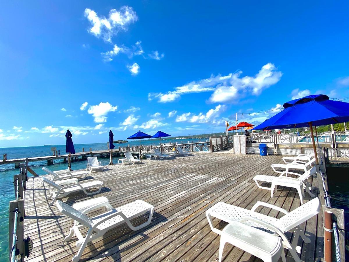 Exclusivos Apartamentos Con Playa Privada San Andrés Extérieur photo