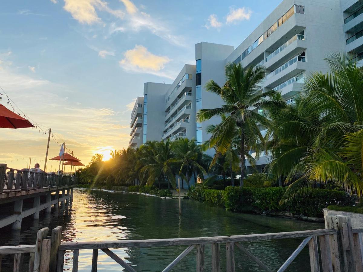Exclusivos Apartamentos Con Playa Privada San Andrés Extérieur photo