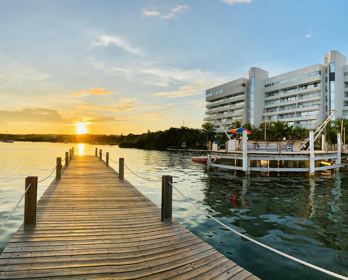 Exclusivos Apartamentos Con Playa Privada San Andrés Extérieur photo