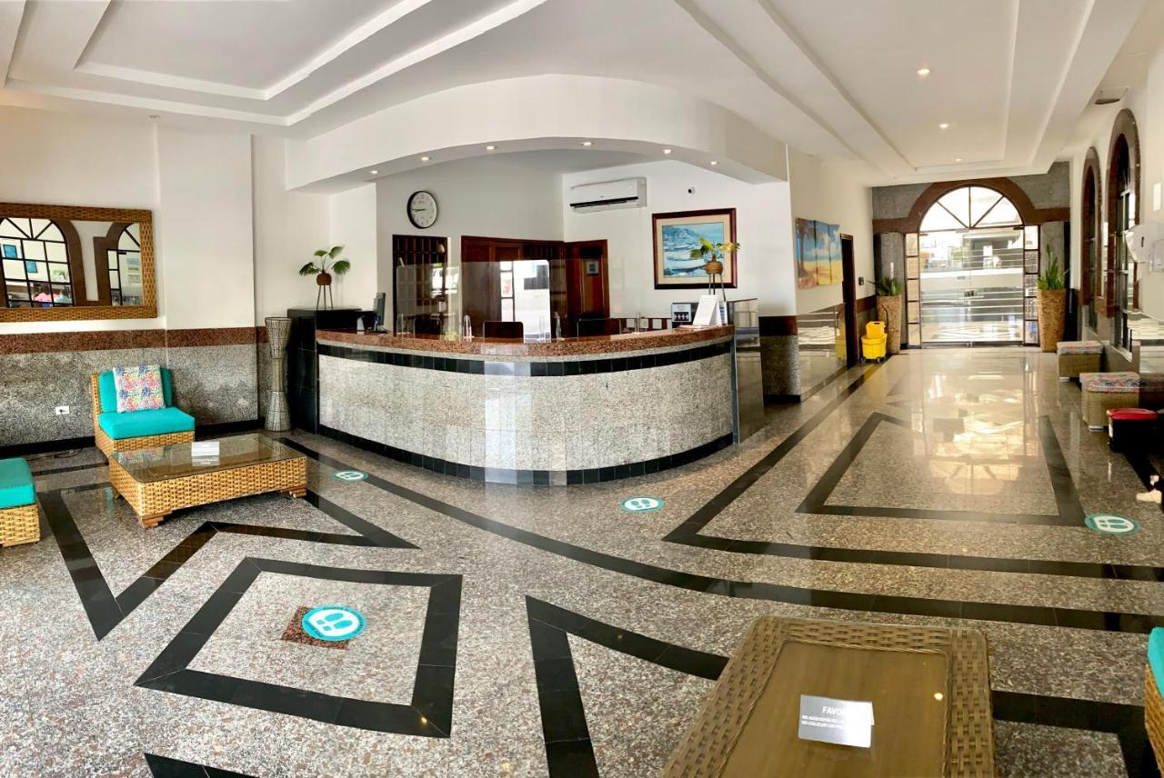 Exclusivos Apartamentos Con Playa Privada San Andrés Extérieur photo