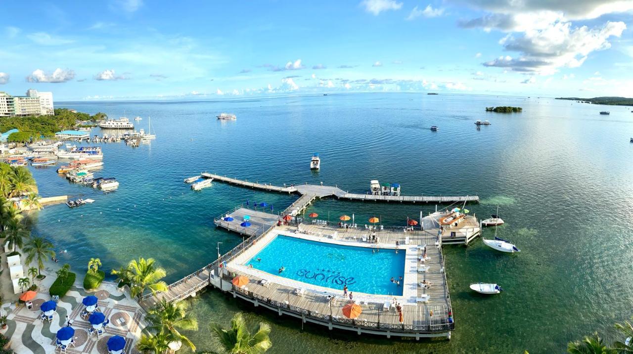 Exclusivos Apartamentos Con Playa Privada San Andrés Extérieur photo