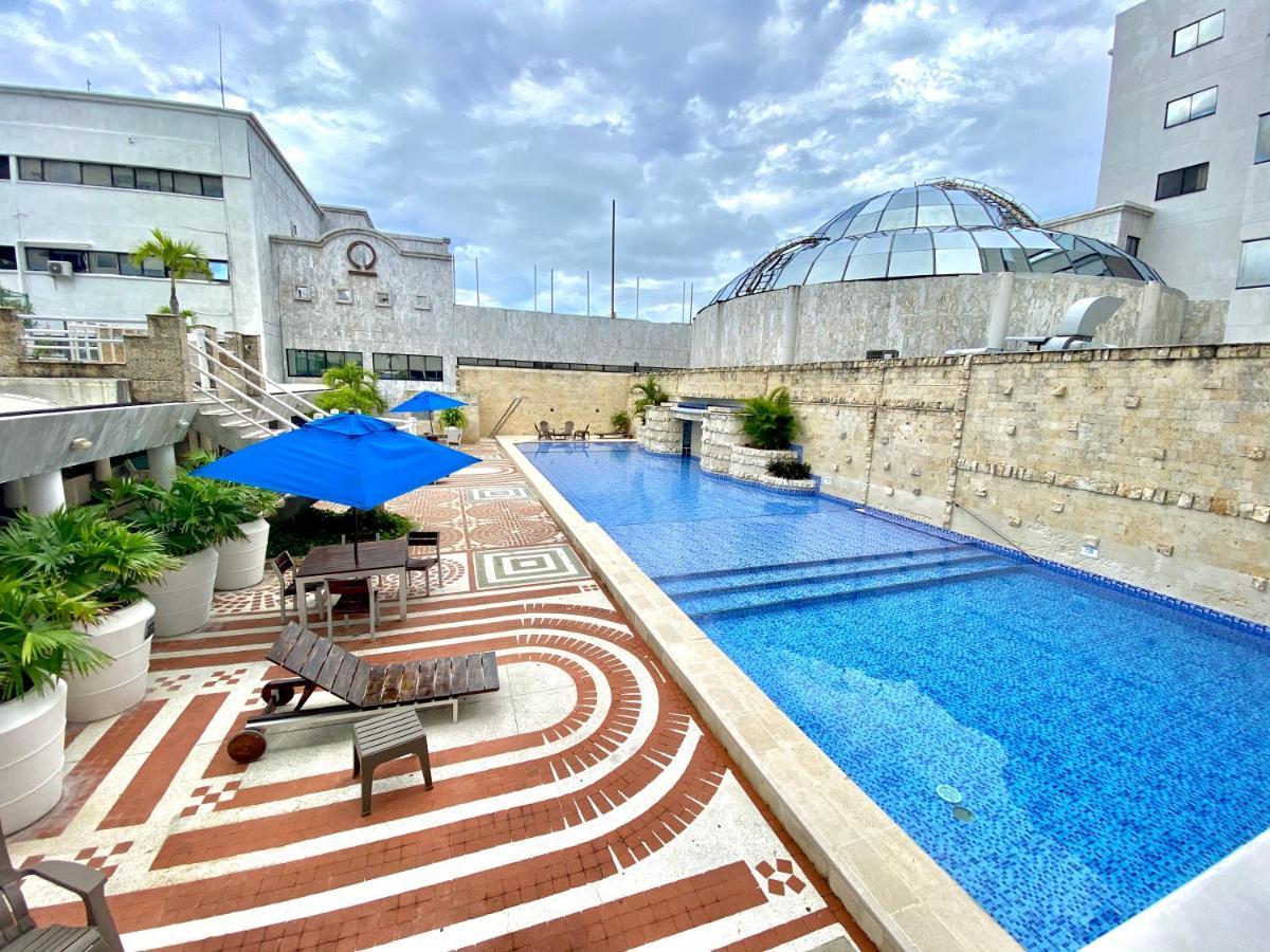 Exclusivos Apartamentos Con Playa Privada San Andrés Extérieur photo