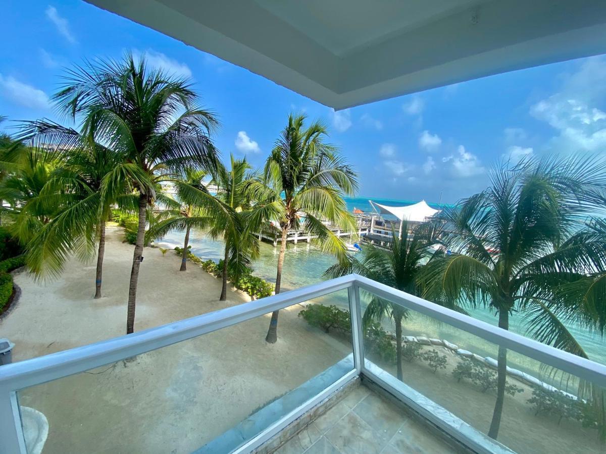 Exclusivos Apartamentos Con Playa Privada San Andrés Extérieur photo