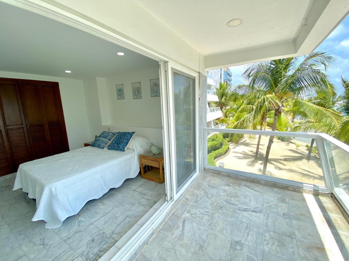 Exclusivos Apartamentos Con Playa Privada San Andrés Extérieur photo