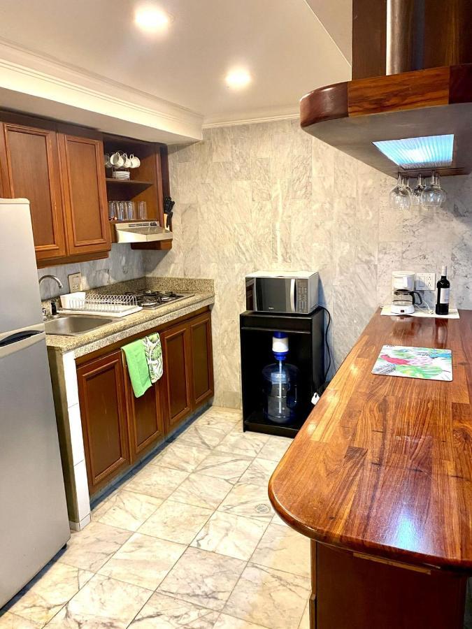 Exclusivos Apartamentos Con Playa Privada San Andrés Extérieur photo