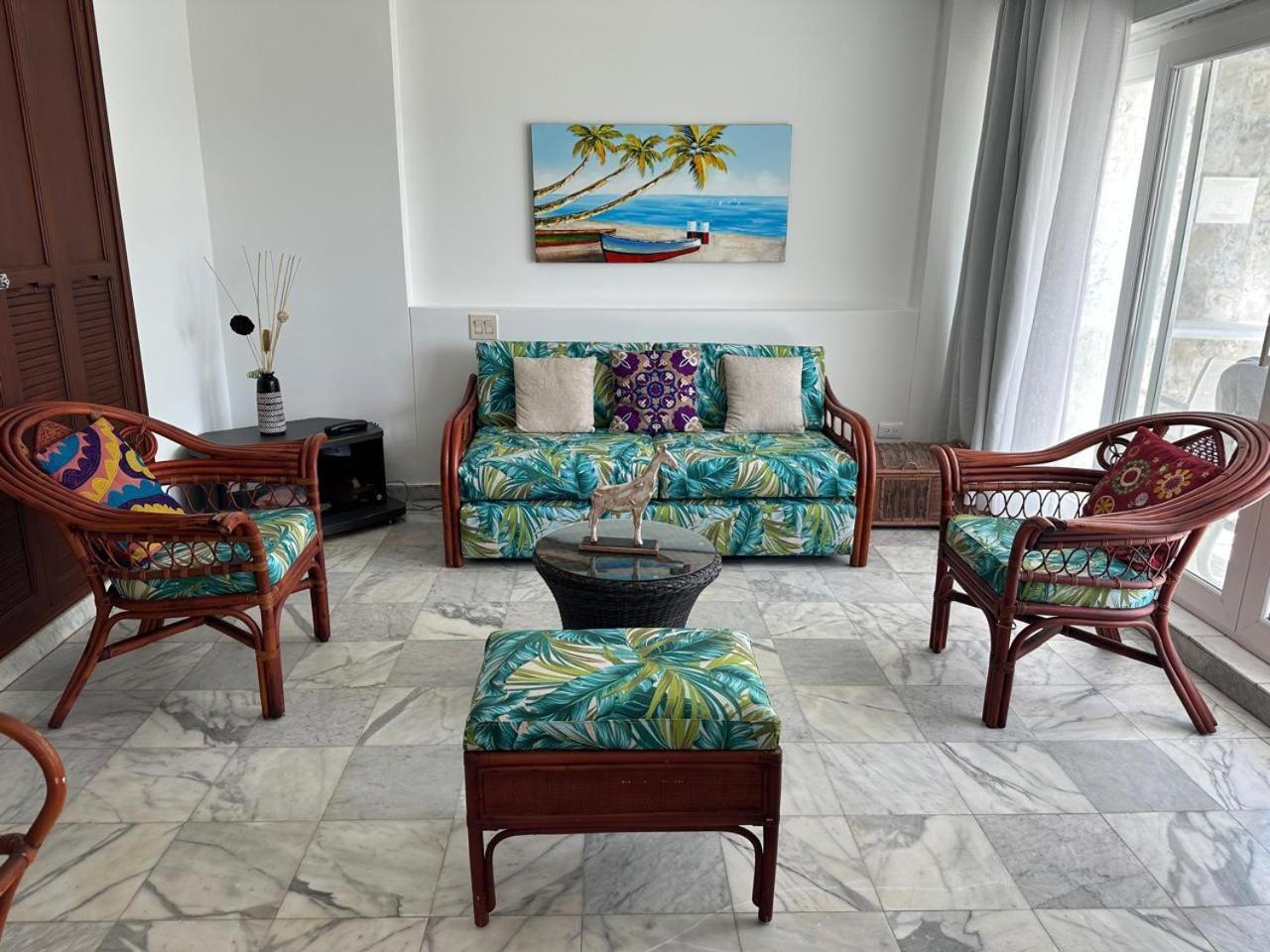 Exclusivos Apartamentos Con Playa Privada San Andrés Extérieur photo