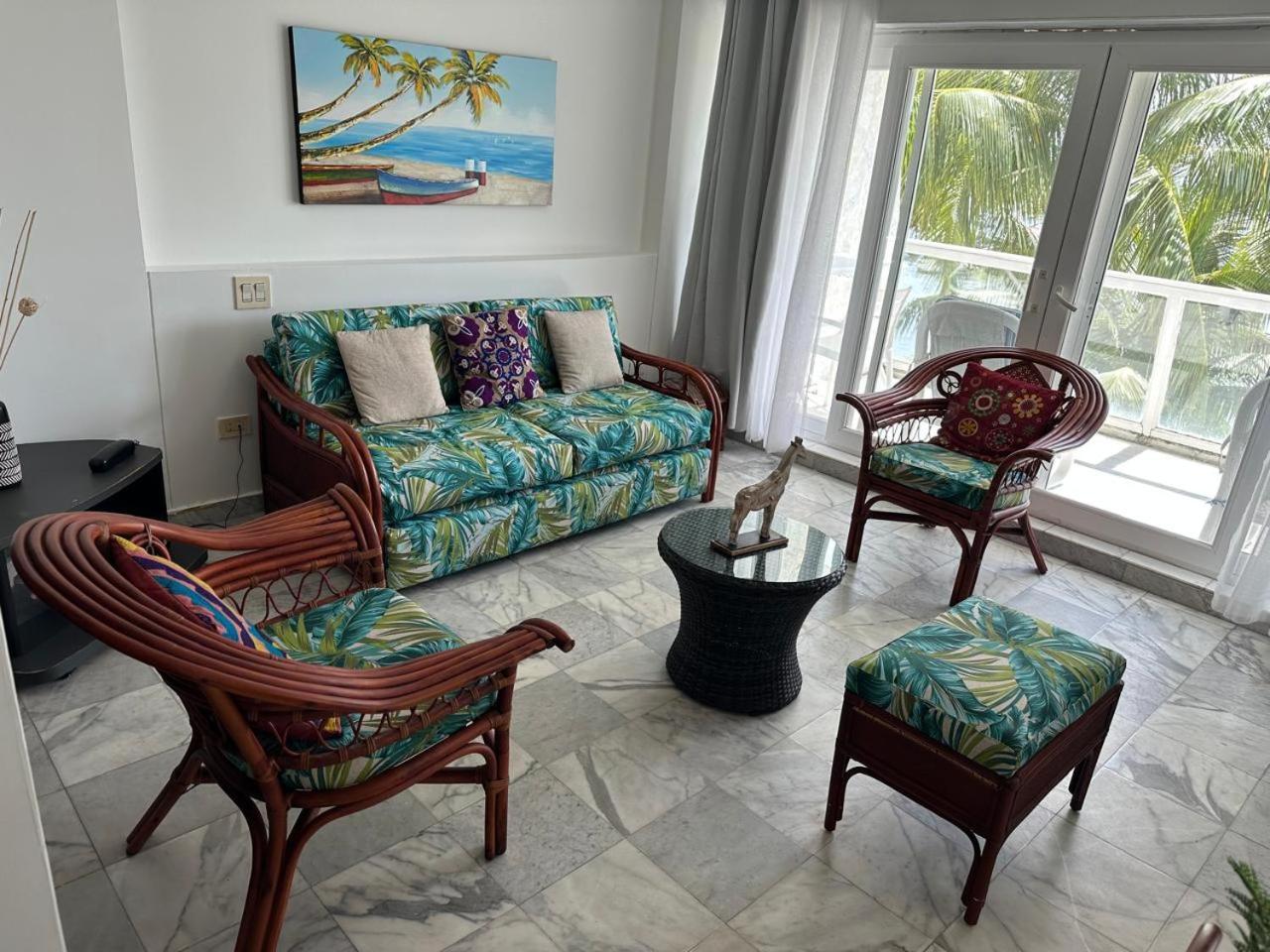 Exclusivos Apartamentos Con Playa Privada San Andrés Extérieur photo
