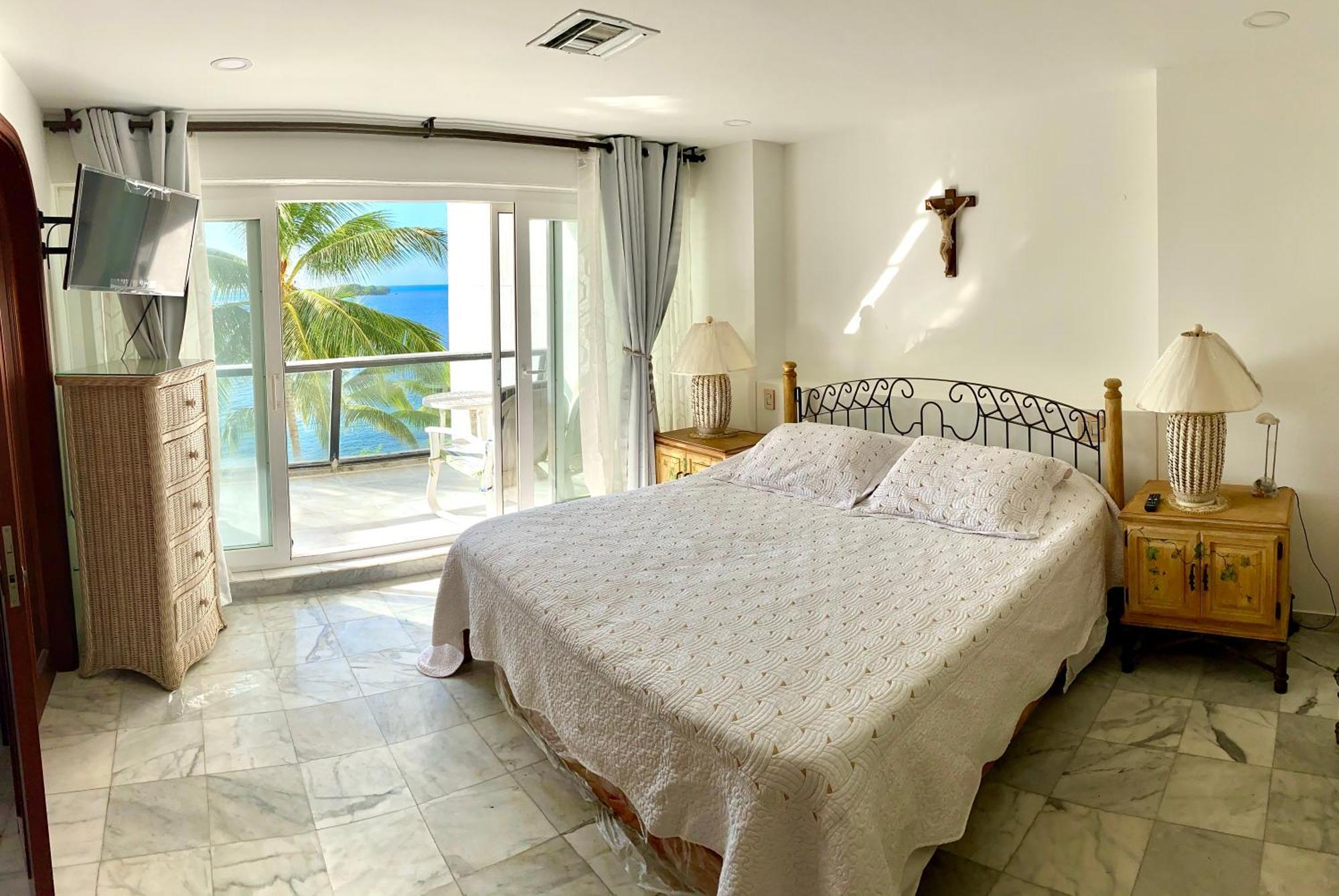 Exclusivos Apartamentos Con Playa Privada San Andrés Extérieur photo