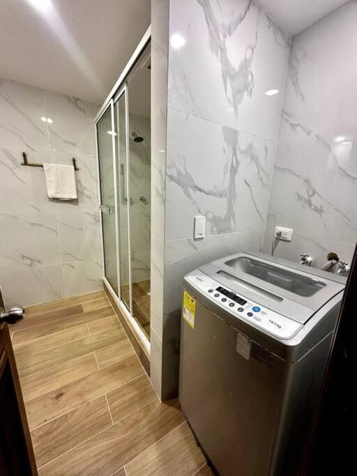 Exclusivos Apartamentos Con Playa Privada San Andrés Chambre photo