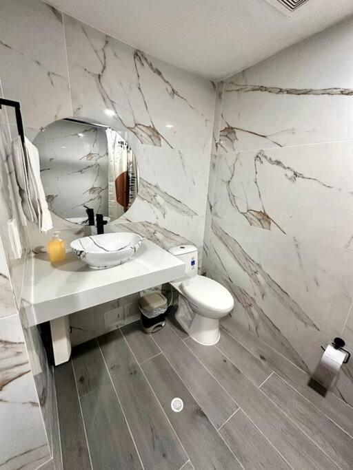 Exclusivos Apartamentos Con Playa Privada San Andrés Extérieur photo