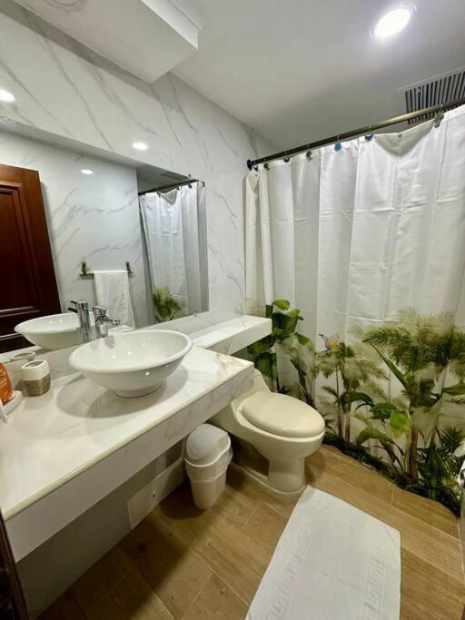 Exclusivos Apartamentos Con Playa Privada San Andrés Chambre photo