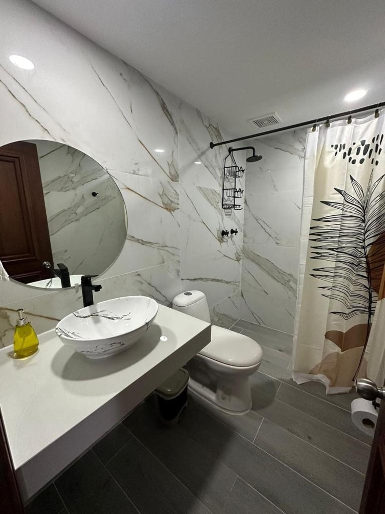 Exclusivos Apartamentos Con Playa Privada San Andrés Extérieur photo