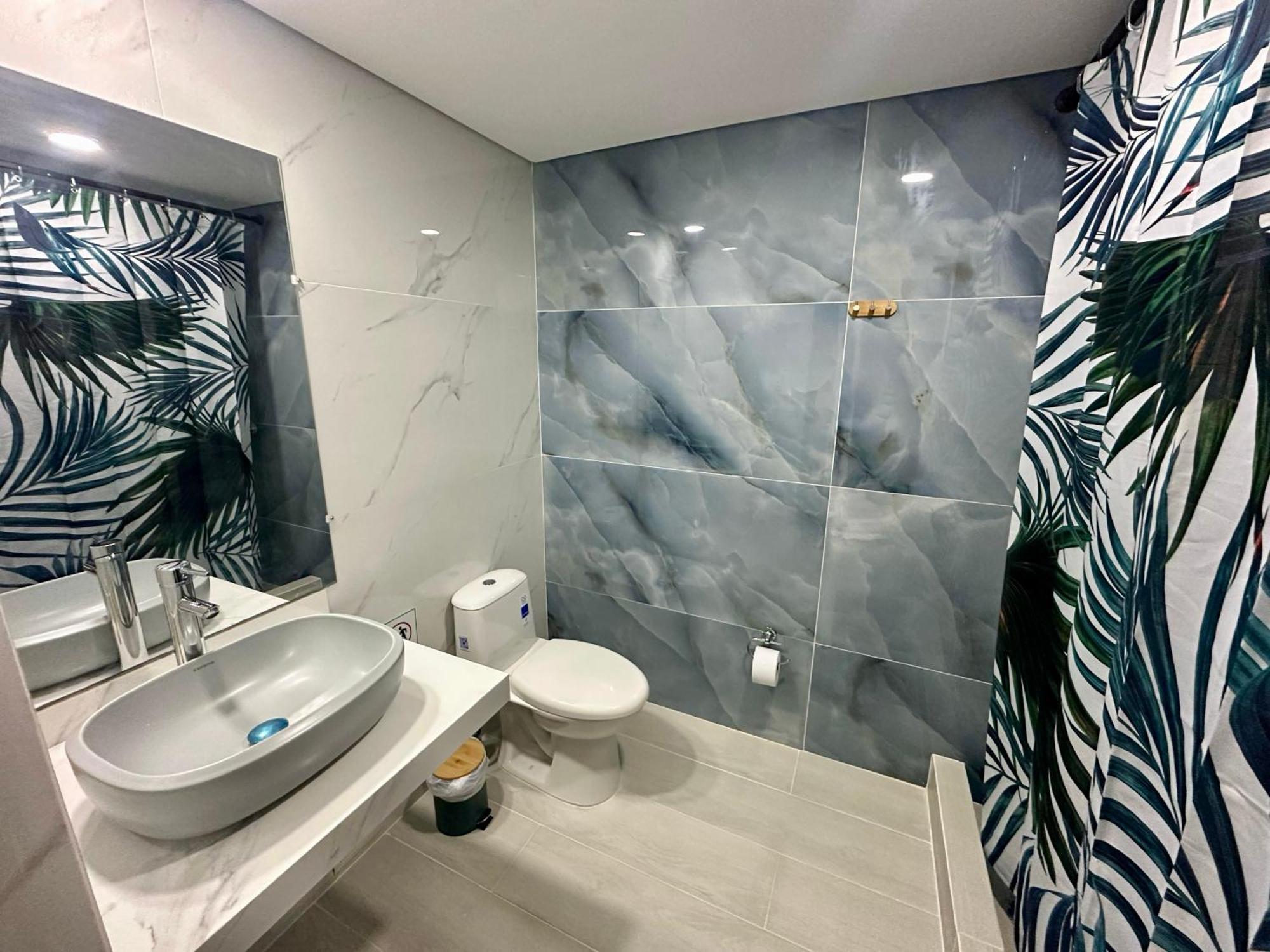 Exclusivos Apartamentos Con Playa Privada San Andrés Extérieur photo